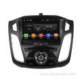 Toyota Land Cruiser 2007-2015 audio car carplay